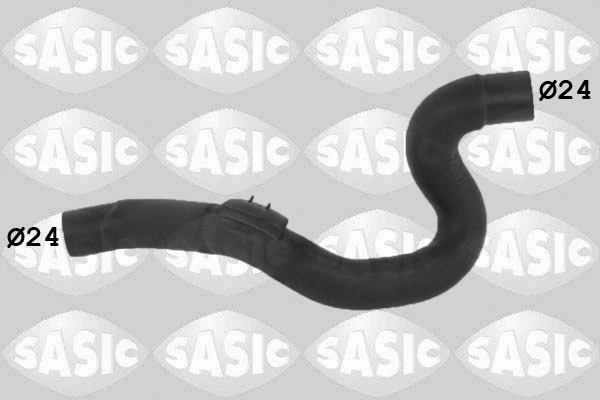 Radiator Hose 3404173