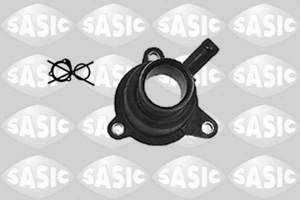 Coolant Flange 4000378
