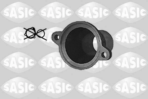 Coolant Flange 4000379