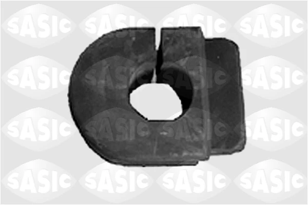 Mounting, stabiliser bar 4001503