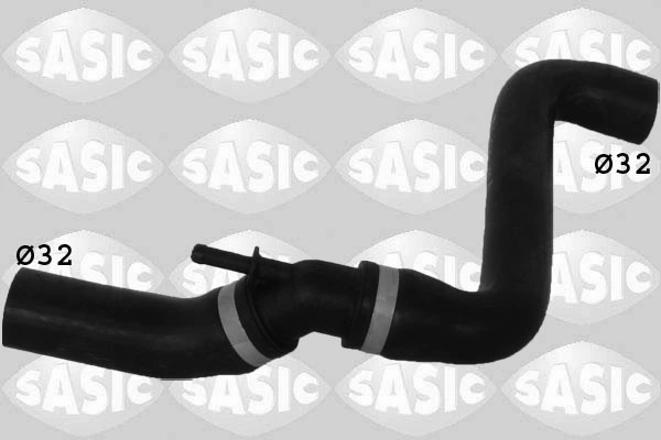 Radiator Hose 3406057