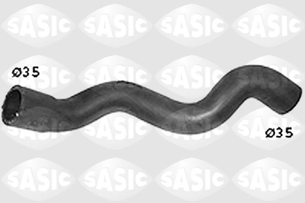 Radiator Hose SWH6774