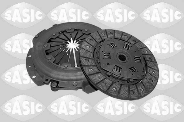 Clutch Kit 5100027