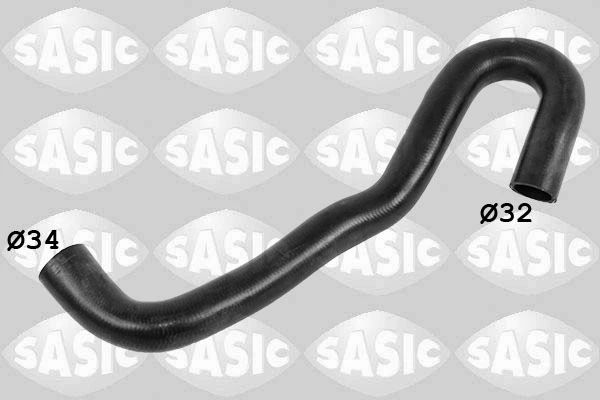 Radiator Hose 3404185
