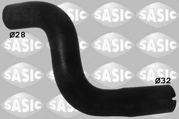 Radiator Hose 3406179