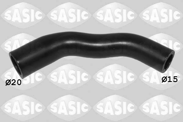 Oil Hose 3316003