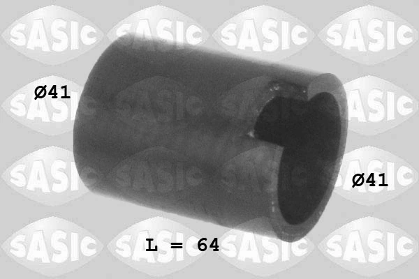 Charge Air Hose 3330026