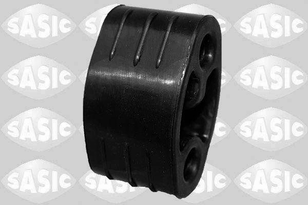 Rubber Buffer, muffler 2954012