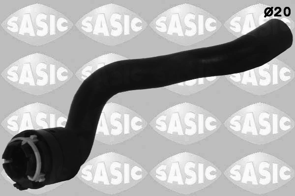 Radiator Hose 3406248
