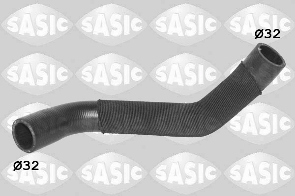 Radiator Hose 3406461