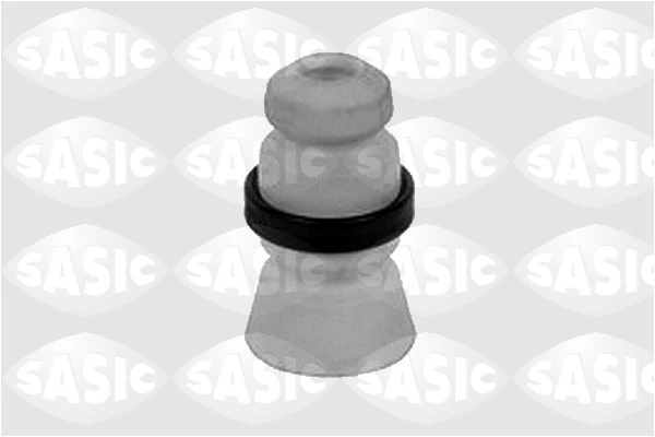 Rubber Buffer, suspension 2001025