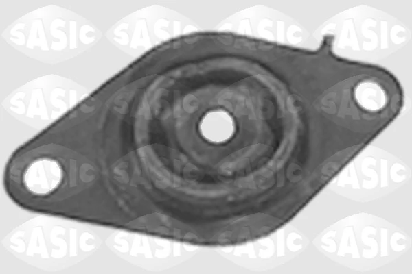 Mounting, engine 4001746