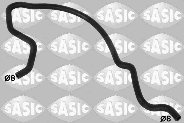Radiator Hose 3406260