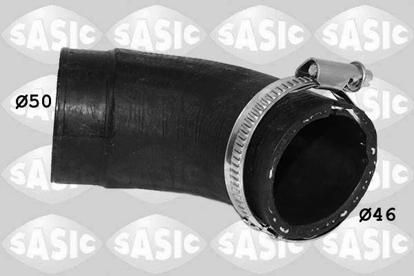 Charge Air Hose 3336303