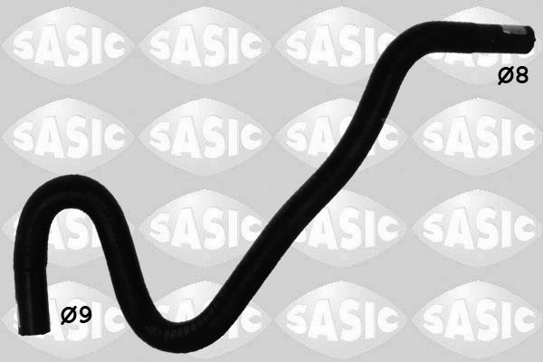 Radiator Hose 3404035