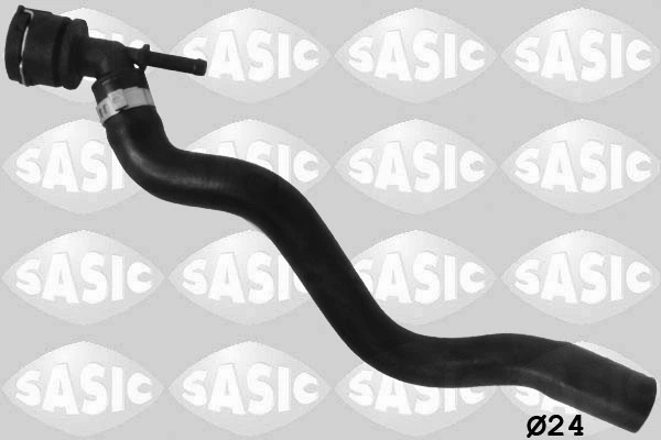 Radiator Hose 3406122