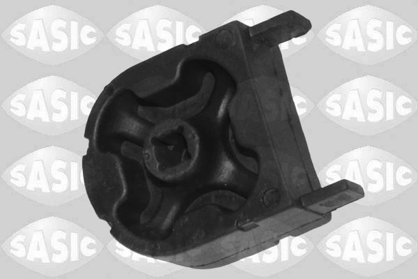 Rubber Buffer, muffler 2956042