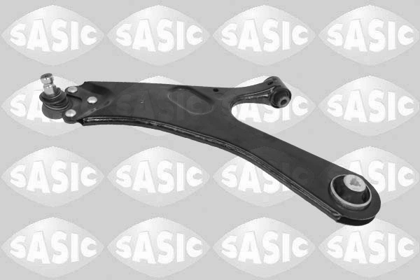 Control/Trailing Arm, wheel suspension 7470076