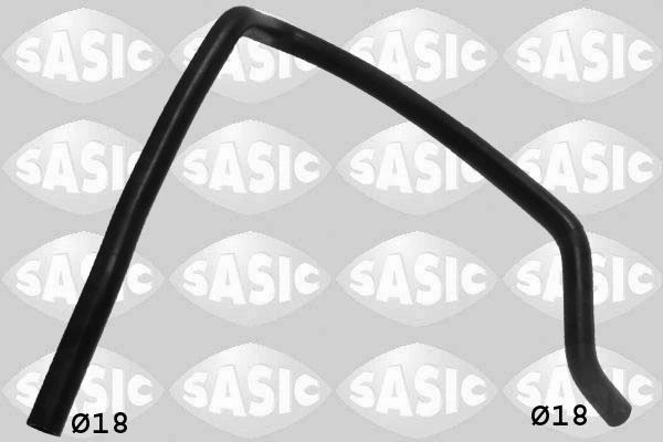 Radiator Hose 3400129