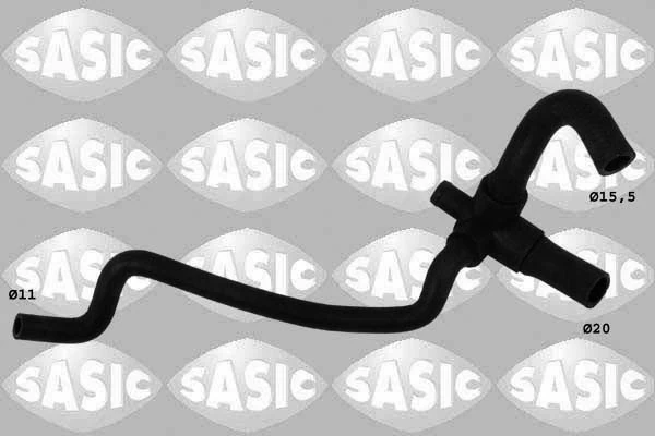 Radiator Hose 3404020