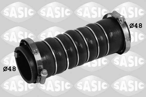 Charge Air Hose 3336360