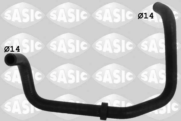 Radiator Hose 3400069
