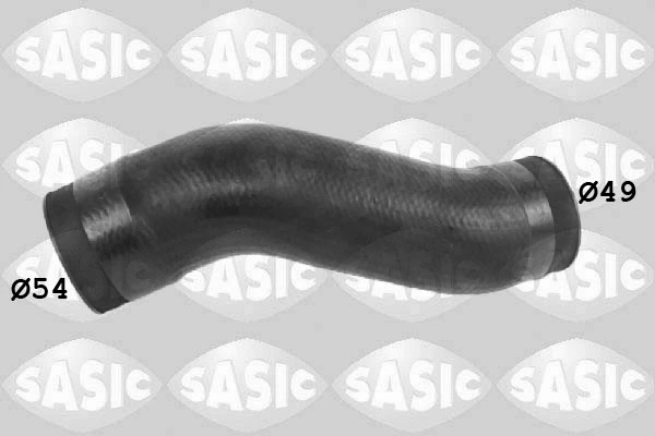 Charge Air Hose 3336135