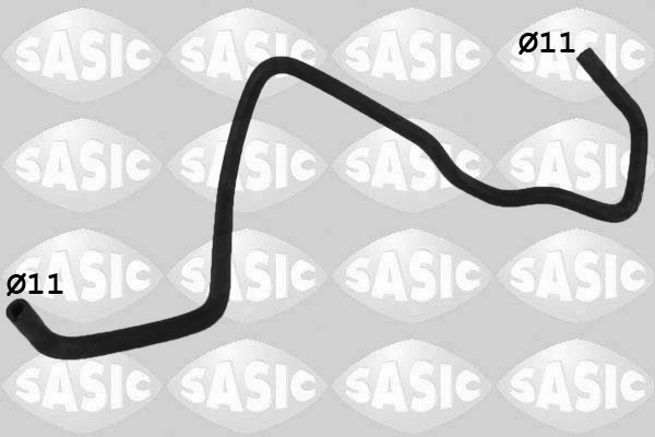 Radiator Hose 3404178