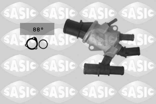 Thermostat, coolant 9000707