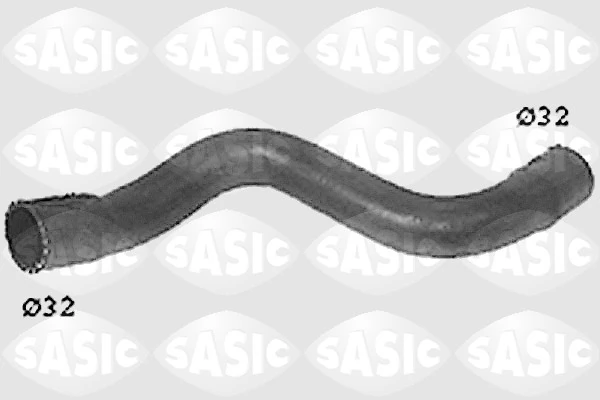 Radiator Hose SWH6824