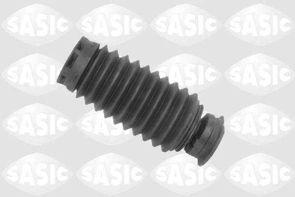 Rubber Buffer, suspension 2654006