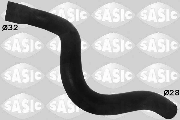 Radiator Hose 3406098