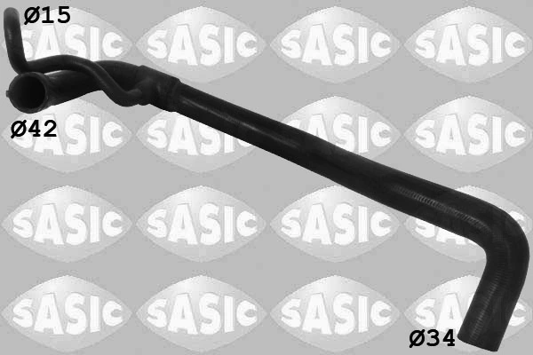 Radiator Hose 3400177
