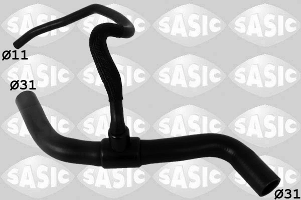 Radiator Hose 3404159