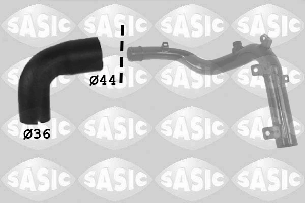 Charge Air Hose 3336105