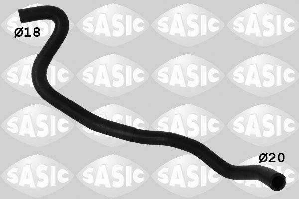 Radiator Hose 3404053