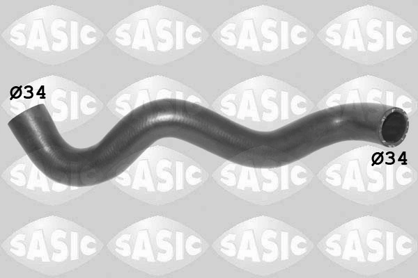Radiator Hose 3406472