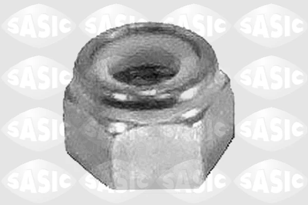 Nut, Kingpin (leaf spring hanger) 6223303