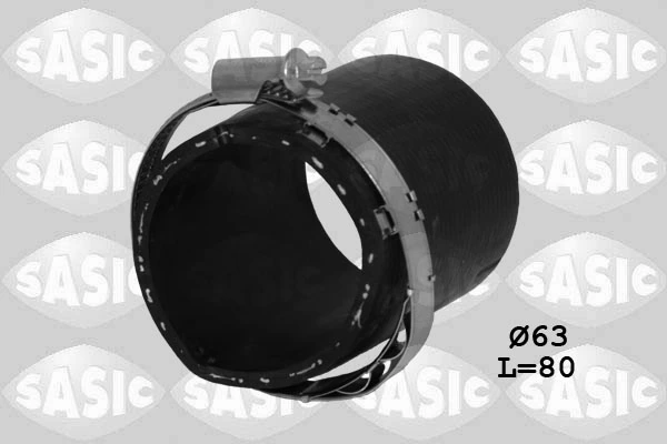 Charge Air Hose 3356034