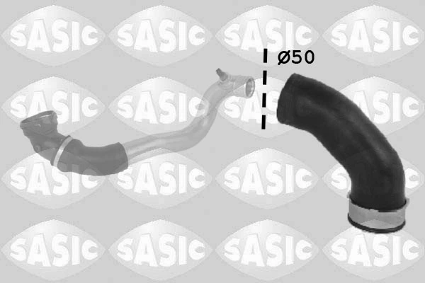 Charge Air Hose 3356054