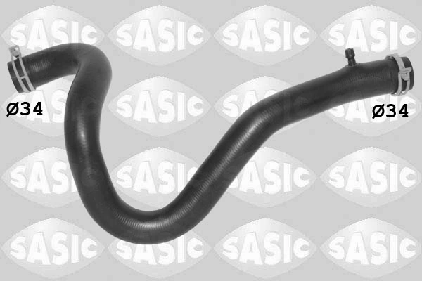 Radiator Hose 3400271