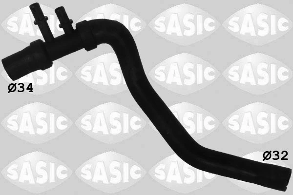 Radiator Hose 3404056