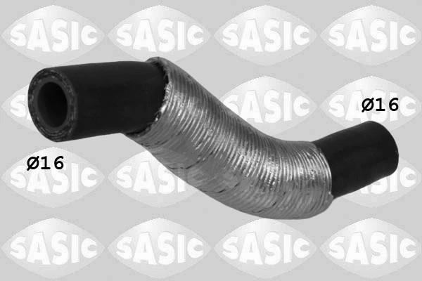Oil Hose 3316001