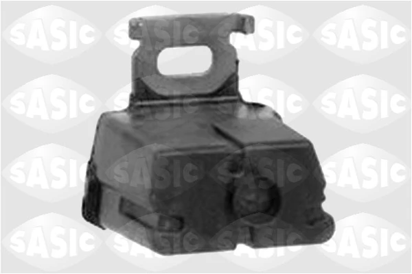 Rubber Buffer, muffler 4001589