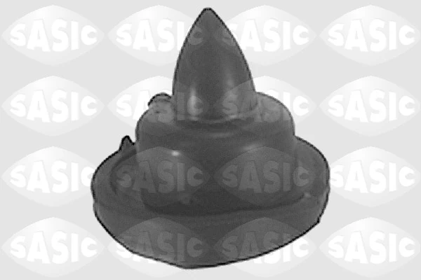Rubber Buffer, suspension 4005508