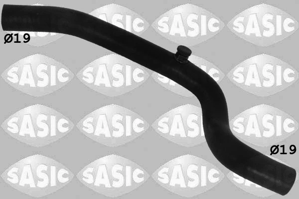 Radiator Hose 3404136