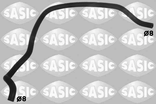 Radiator Hose 3406245