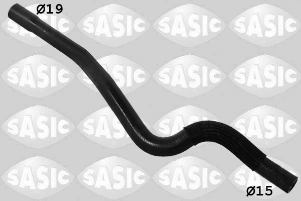 Radiator Hose 3400071