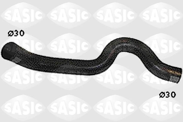 Radiator Hose SWH0414