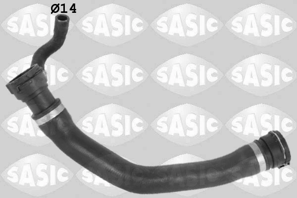 Radiator Hose 3406379